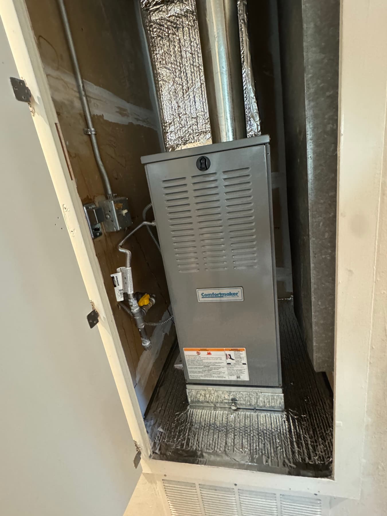 Air conditioner unit