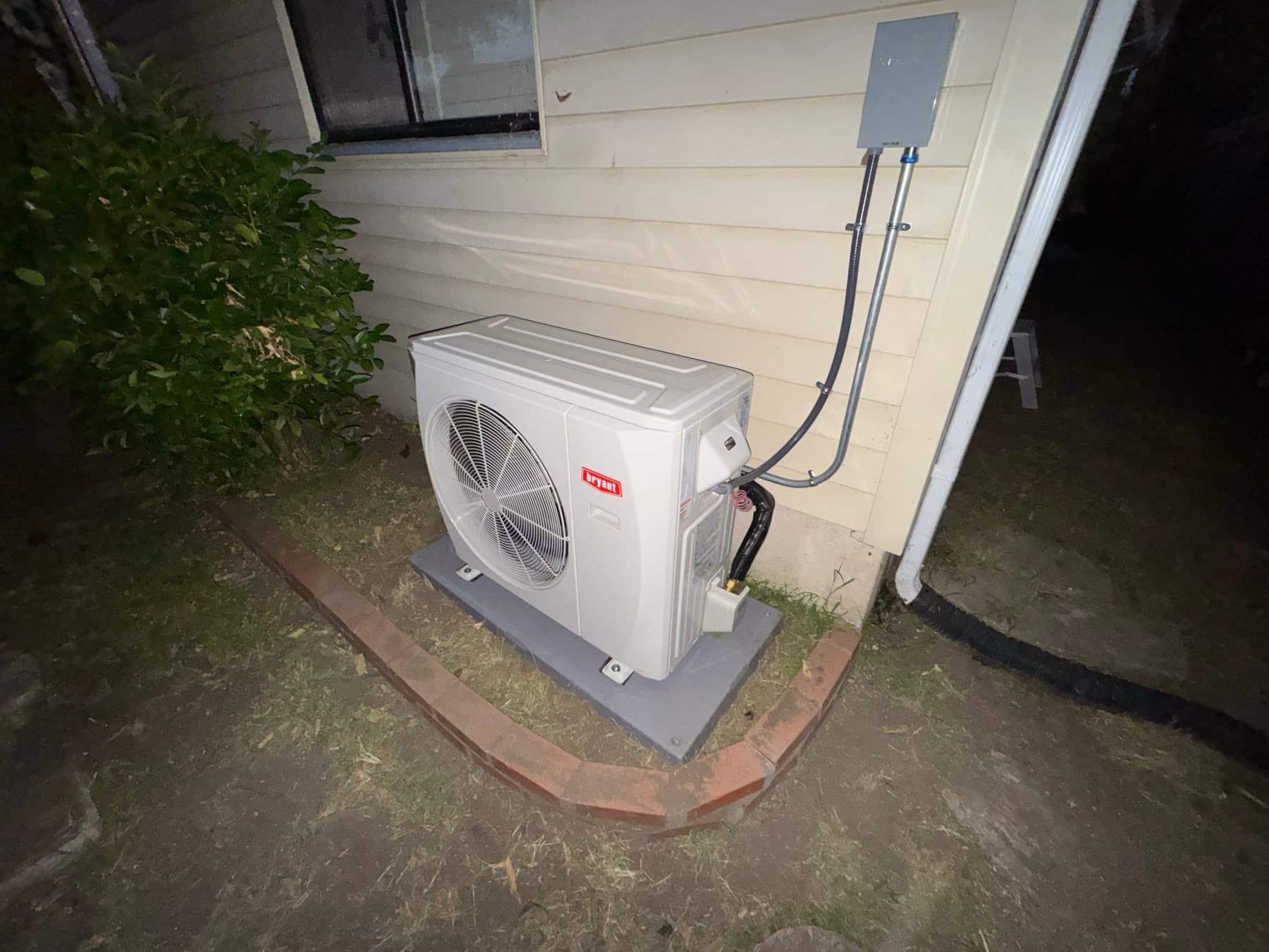 Recent Majestic install