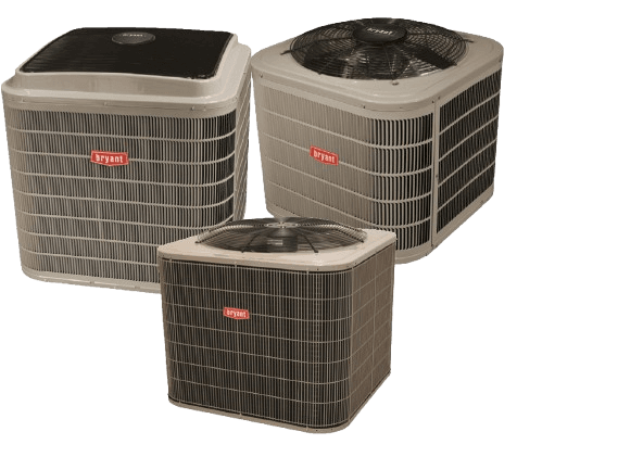 Air conditioner condenser unit — $2,000 off promotion